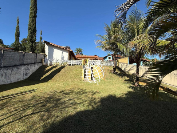 Imagem Chácara com 4 Quartos à Venda, 301 m² em Batatuba - Piracaia Imagem Chácara com 4 Quartos à Venda, 301 m² em Batatuba - Piracaia