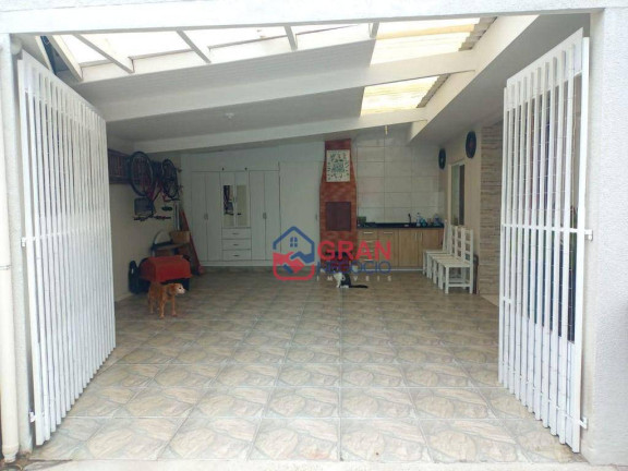 Imagem Casa com 3 Quartos à Venda, 64 m² em Jardim Bela Vista - Piraquara Imagem Casa com 3 Quartos à Venda, 64 m² em Jardim Bela Vista - Piraquara