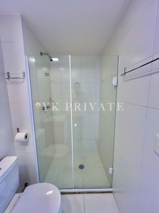 Imagem Apartamento com 1 Quarto à Venda, 45 m² em Barra Funda - São Paulo