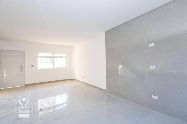 Imagem Sobrado com 3 Quartos à Venda, 126 m² em Bairro Alto - Curitiba