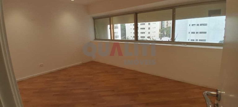 Imagem Apartamento com 3 Quartos à Venda, 280 m² em Moema - São Paulo