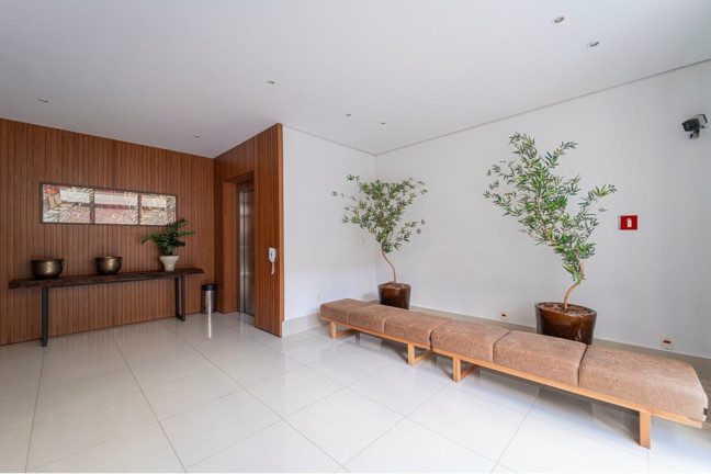 Imagem Apartamento com 3 Quartos à Venda, 233 m² em Campo Belo - São Paulo Imagem Apartamento com 3 Quartos à Venda, 233 m² em Campo Belo - São Paulo