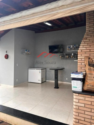 Imagem Casa com 2 Quartos à Venda, 280 m² em Parque Bandeirantes I (nova Veneza) - Sumaré Imagem Casa com 2 Quartos à Venda, 280 m² em Parque Bandeirantes I (nova Veneza) - Sumaré