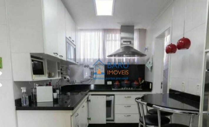 Imagem Apartamento com 3 Quartos à Venda, 120 m² em Perdizes - São Paulo Imagem Apartamento com 3 Quartos à Venda, 120 m² em Perdizes - São Paulo