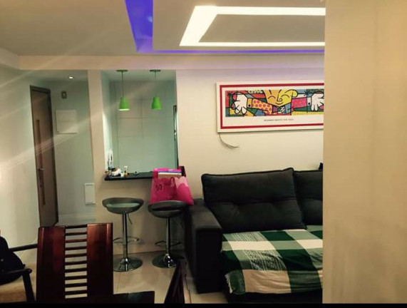 Imagem Apartamento com 3 Quartos à Venda, em Pendotiba - Niterói Imagem Apartamento com 3 Quartos à Venda, em Pendotiba - Niterói