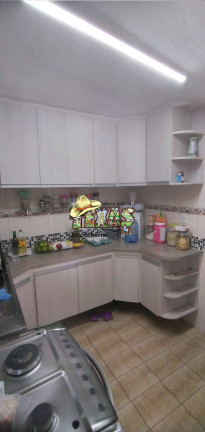 Imagem Apartamento com 3 Quartos à Venda, 70 m² em Cidade Antônio Estevão De Carvalho - São Paulo Imagem Apartamento com 3 Quartos à Venda, 70 m² em Cidade Antônio Estevão De Carvalho - São Paulo