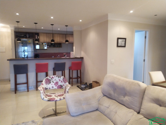 Imagem Apartamento com 2 Quartos para Alugar, 76 m² em Mooca - São Paulo Imagem Apartamento com 2 Quartos para Alugar, 76 m² em Mooca - São Paulo
