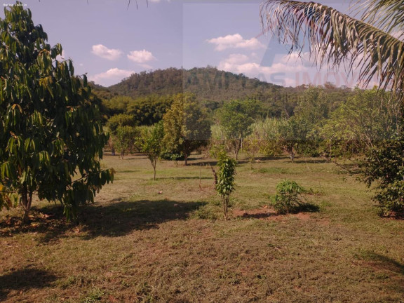 Imagem Chácara com 2 Quartos à Venda, 4.326 m² em Azurita