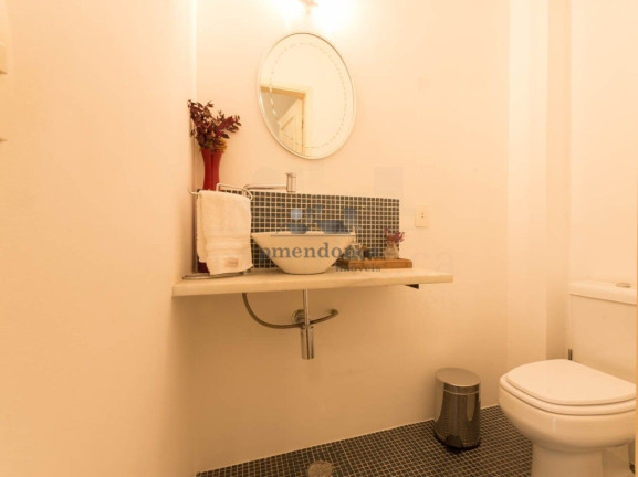 Imagem Apartamento com 3 Quartos à Venda, 256 m² em Higienópolis - São Paulo Imagem Apartamento com 3 Quartos à Venda, 256 m² em Higienópolis - São Paulo
