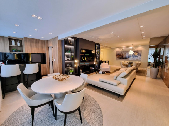 Apartamento com 3 Quartos à Venda, 147 m² em Floresta - São José