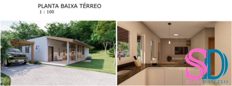 Imagem Casa com 3 Quartos à Venda, 109 m² em Figueira - Ubatuba Imagem Casa com 3 Quartos à Venda, 109 m² em Figueira - Ubatuba