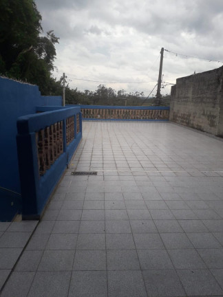 Imagem Casa com 3 Quartos à Venda, 173 m² em Jardim Primavera - Mauá Imagem Casa com 3 Quartos à Venda, 173 m² em Jardim Primavera - Mauá