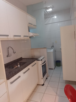 Imagem Apartamento com 1 Quarto à Venda, 50 m² em Ondina - Salvador Imagem Apartamento com 1 Quarto à Venda, 50 m² em Ondina - Salvador