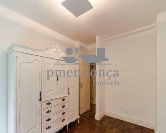Imagem Apartamento com 3 Quartos à Venda, 230 m² em Higienópolis - São Paulo Imagem Apartamento com 3 Quartos à Venda, 230 m² em Higienópolis - São Paulo