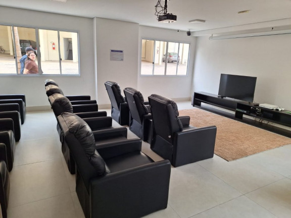 Imagem Apartamento com 3 Quartos à Venda, 71 m² em Nova Itatiba - Itatiba