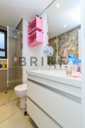 Imagem Apartamento com 3 Quartos à Venda, 137 m² em Brooklin - São Paulo Imagem Apartamento com 3 Quartos à Venda, 137 m² em Brooklin - São Paulo