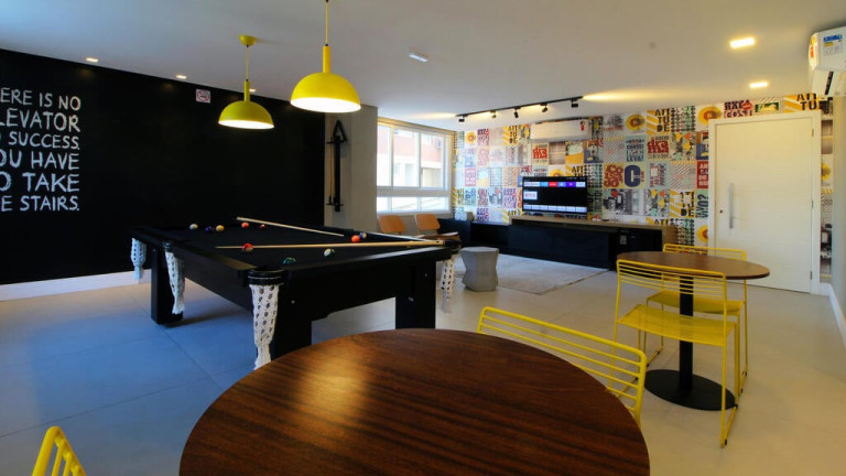 Imagem Imóvel com 1 Quarto à Venda, 33 m² em Bom Fim - Porto Alegre Imagem Imóvel com 1 Quarto à Venda, 33 m² em Bom Fim - Porto Alegre
