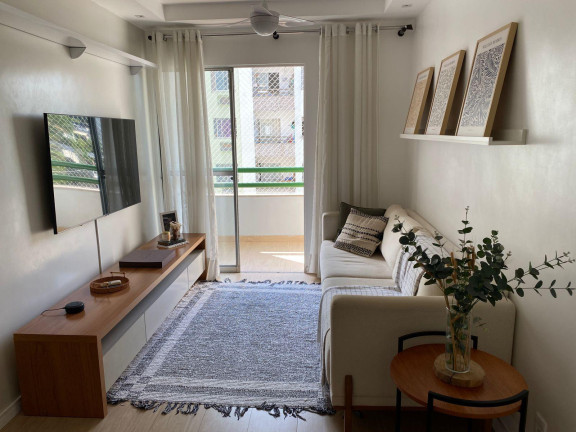 Imagem Apartamento com 2 Quartos à Venda, 64 m² em Taquara - Rio De Janeiro