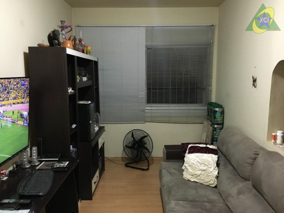Imagem Apartamento com 1 Quarto à Venda, 42 m² em Jardim Guanabara - Campinas Imagem Apartamento com 1 Quarto à Venda, 42 m² em Jardim Guanabara - Campinas