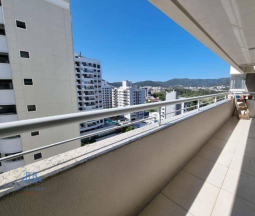 Imagem Apartamento com 3 Quartos à Venda, 124 m² em Itacorubi - Florianópolis Imagem Apartamento com 3 Quartos à Venda, 124 m² em Itacorubi - Florianópolis