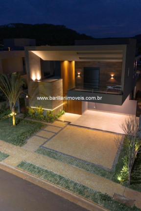 Imagem Casa com 4 Quartos à Venda, 346 m² em Ltm Alphaville - Ribeirão Preto Imagem Casa com 4 Quartos à Venda, 346 m² em Ltm Alphaville - Ribeirão Preto