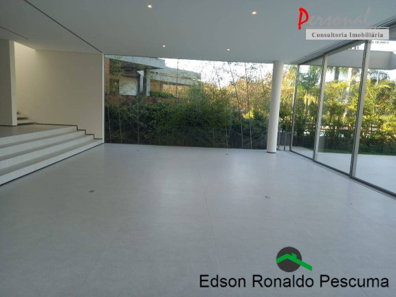 Imagem Casa com 5 Quartos à Venda, 1.100 m² em Tamboré - Santana De Parnaíba Imagem Casa com 5 Quartos à Venda, 1.100 m² em Tamboré - Santana De Parnaíba