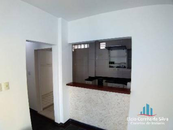 Imagem Apartamento com 3 Quartos à Venda, 134 m² em Gonzaga - Santos Imagem Apartamento com 3 Quartos à Venda, 134 m² em Gonzaga - Santos
