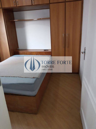 Imagem Apartamento com 1 Quarto à Venda, 45 m² em Bela Vista - São Paulo