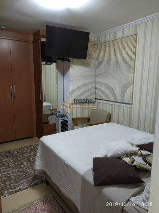 Imagem Apartamento com 3 Quartos à Venda, 134 m² em Rudge Ramos - São Bernardo Do Campo