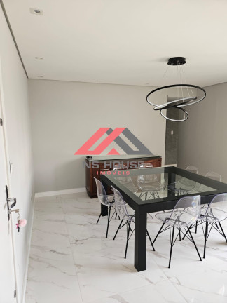 Imagem Cobertura com 3 Quartos à Venda, 180 m² em Santa Maria - São Caetano Do Sul Imagem Cobertura com 3 Quartos à Venda, 180 m² em Santa Maria - São Caetano Do Sul
