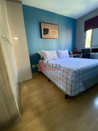 Imagem Apartamento com 2 Quartos à Venda, 50 m² em Vila Andrade - São Paulo Imagem Apartamento com 2 Quartos à Venda, 50 m² em Vila Andrade - São Paulo