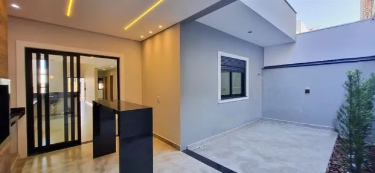 Imagem Casa com 3 Quartos à Venda, 124 m² em Horto Florestal - Sorocaba Imagem Casa com 3 Quartos à Venda, 124 m² em Horto Florestal - Sorocaba