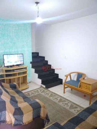 Imagem Sobrado com 2 Quartos à Venda, 120 m² em Cidade Patriarca - São Paulo Imagem Sobrado com 2 Quartos à Venda, 120 m² em Cidade Patriarca - São Paulo