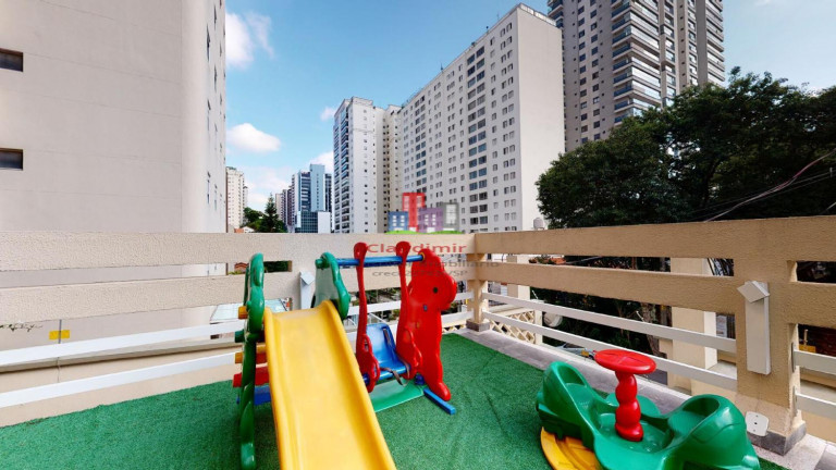 Imagem Apartamento com 3 Quartos à Venda, 85 m² em Pinheiros - São Paulo Imagem Apartamento com 3 Quartos à Venda, 85 m² em Pinheiros - São Paulo