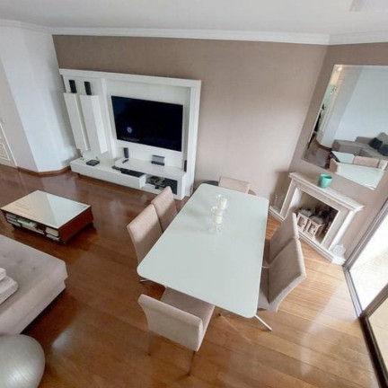 Imagem Apartamento com 3 Quartos à Venda, 114 m² em Perdizes - São Paulo Imagem Apartamento com 3 Quartos à Venda, 114 m² em Perdizes - São Paulo