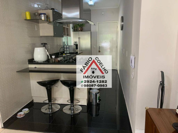 Imagem Apartamento com 3 Quartos à Venda, 100 m² em Alto De Pinheiros - São Paulo Imagem Apartamento com 3 Quartos à Venda, 100 m² em Alto De Pinheiros - São Paulo
