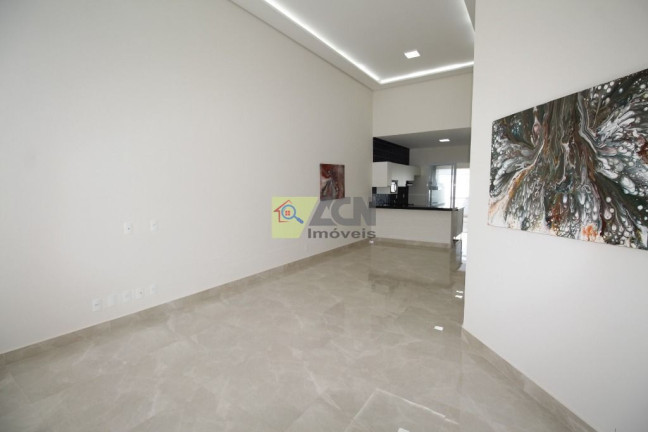 Imagem Casa de Condomínio com 3 Quartos à Venda, 148 m² em Condomínio Jardim De Mônaco - Hortolândia