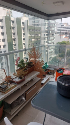 Imagem Imóvel com 1 Quarto à Venda, 47 m² em Consolação - São Paulo