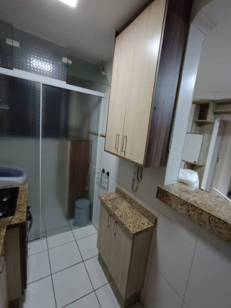 Imagem Apartamento com 2 Quartos à Venda,  em Taboão - São Bernardo Do Campo