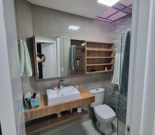 Imagem Casa com 3 Quartos à Venda, 112 m² em Xaxim - Curitiba
