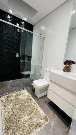 Imagem Sobrado com 4 Quartos à Venda, 330 m² em Ibiti Royal Park - Sorocaba