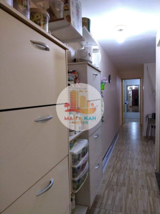 Imagem Apartamento com 2 Quartos à Venda, 48 m² em Jaraguá - São Paulo