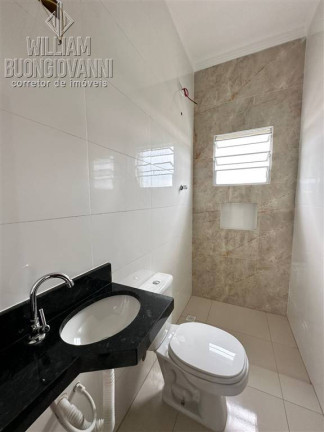 Imagem Casa de Condomínio com 2 Quartos à Venda, 80 m² em Vila São Jorge - Praia Grande Imagem Casa de Condomínio com 2 Quartos à Venda, 80 m² em Vila São Jorge - Praia Grande