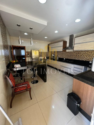 Imagem Sobrado com 3 Quartos à Venda, 250 m² em Cidade Vista Verde - São José Dos Campos Imagem Sobrado com 3 Quartos à Venda, 250 m² em Cidade Vista Verde - São José Dos Campos