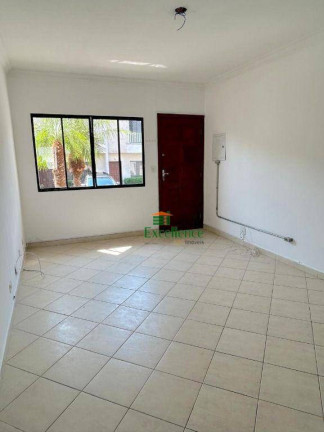 Imagem Sobrado com 2 Quartos para Alugar, 127 m² em Vila Bela - São Paulo Imagem Sobrado com 2 Quartos para Alugar, 127 m² em Vila Bela - São Paulo