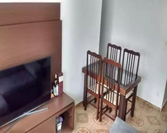 Imagem Apartamento com 1 Quarto à Venda, 42 m² em Belenzinho - São Paulo