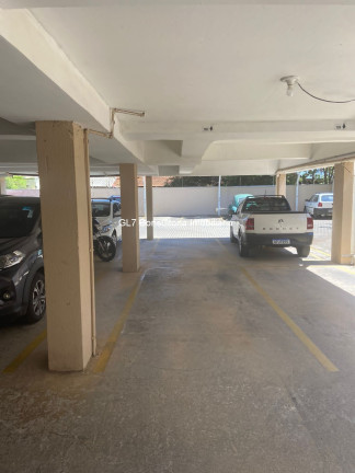 Imagem Apartamento com 2 Quartos à Venda, 62 m² em Vila Brizzola - Indaiatuba Imagem Apartamento com 2 Quartos à Venda, 62 m² em Vila Brizzola - Indaiatuba