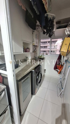 Imagem Apartamento com 3 Quartos à Venda, 96 m² em Barra Funda - São Paulo