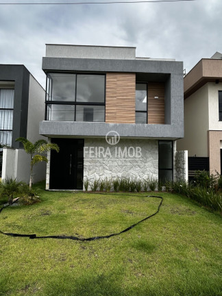 Imagem Casa com 4 Quartos à Venda, 168 m² em Catu De Abrantes (abrantes) - Camaçari Imagem Casa com 4 Quartos à Venda, 168 m² em Catu De Abrantes (abrantes) - Camaçari