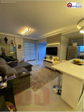 Imagem Imóvel com 2 Quartos à Venda, 